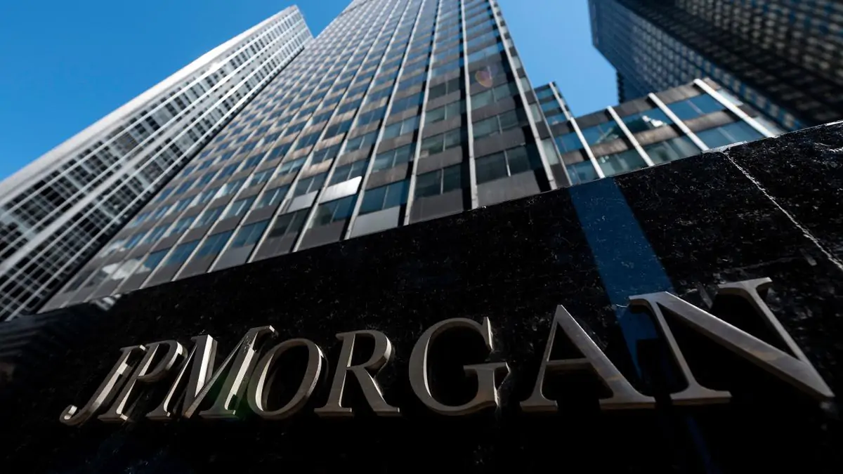 JPMorgan'dan Dolar Hamlesi! Pozisyonları Kapatıyorlar!