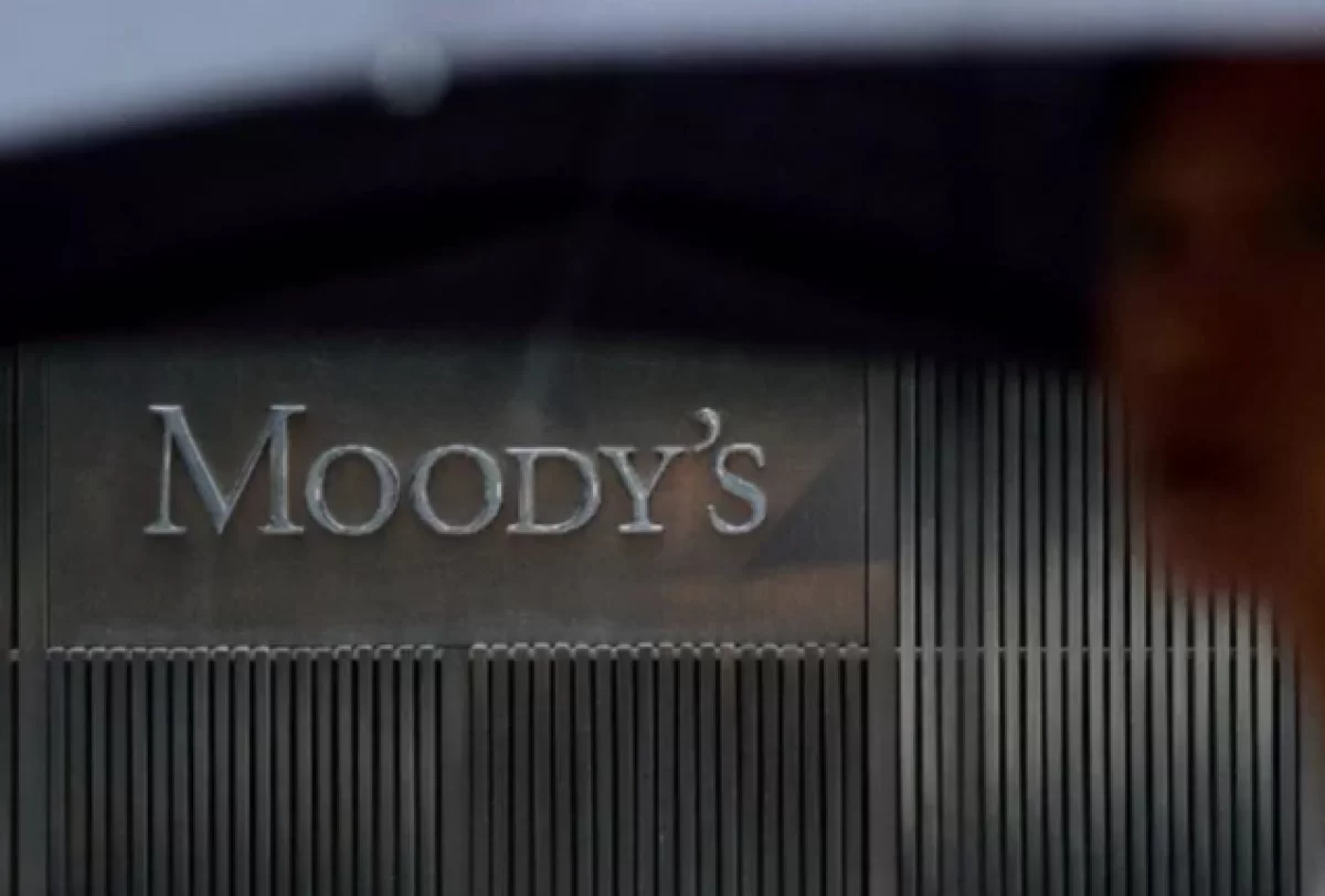 Moody's Türkiye Ekonomisinin Büyüme Tahmini Açıkladı!