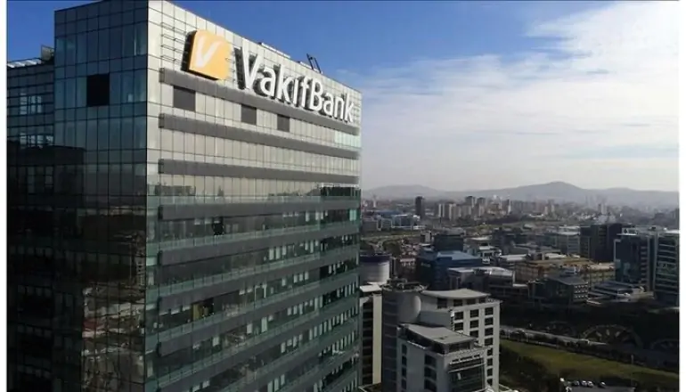 Türkiye Vakıflar Bankası (VAKBN) 2023 1. Çeyrek Bilançosu Açıklandı! Net Kar 5,3 Milyar TL