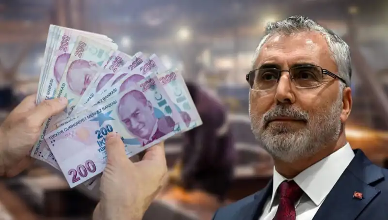 Kamu İşçileri İçin Toplu Sözleşme Zammı: 2025'te Maaş Artışı Ne Kadar?