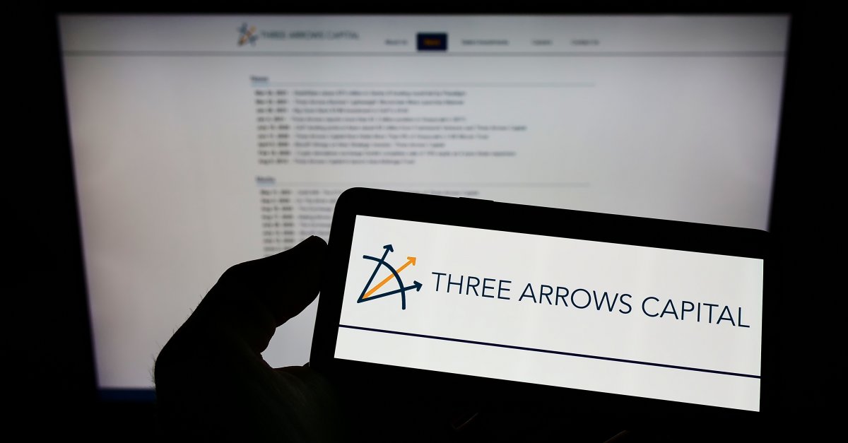 Three Arrows Capital'e Karşı Soruşturma Başlatıldı!