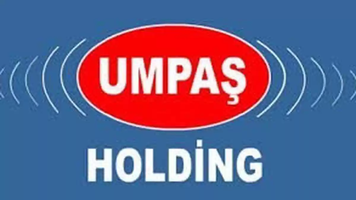 Umpaş Holding (UMPAS) 2023 2. Çeyrek Bilançosu! Net Kar 3,1 Milyon TL