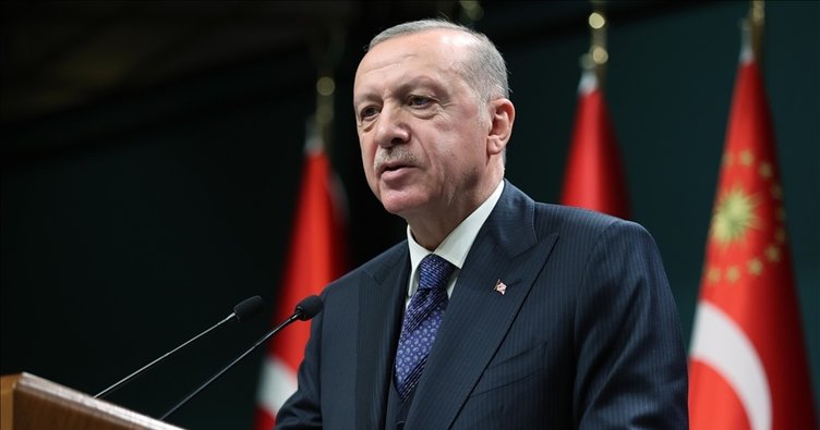 Erdoğan: İnşallah Enflasyonu Kontrol Altına Alacağız