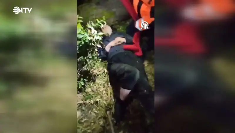 Ece Gürel'in Gizemli Anları: Son Görüntüler Sosyal Medyayı Çalkaladı