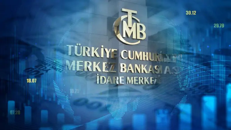 Merkez Bankası (TCMB) Mayıs Ayı Faiz Kararı! Piyasaların Beklediği Oldu!