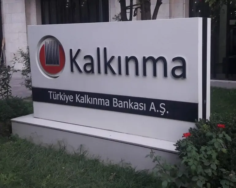 Türkiye Kalkınma ve Yatırım Bankası (KLNMA) 2023 1. Çeyrek Bilançosu! Net Kar 660 Milyon TL