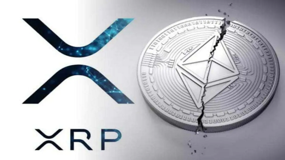 XRP ve ETH Konusunda Kritik Uyarı!