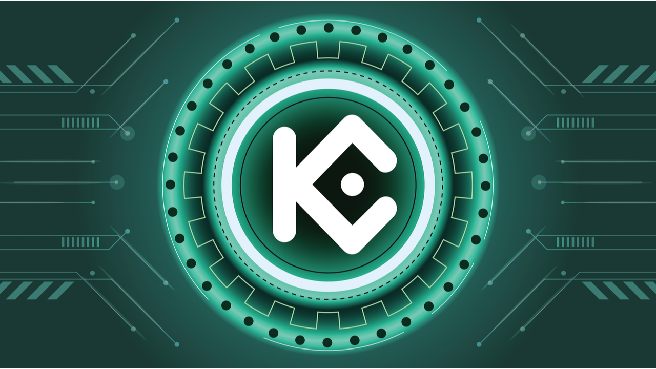 Kripto Platformu KuCoin 5. Yılını Kutluyor