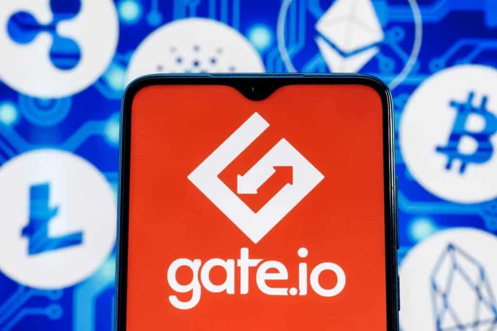 Gate.io Kullanıcıları Dikkat: Platformun Twitter Hesabı Hacklendi!