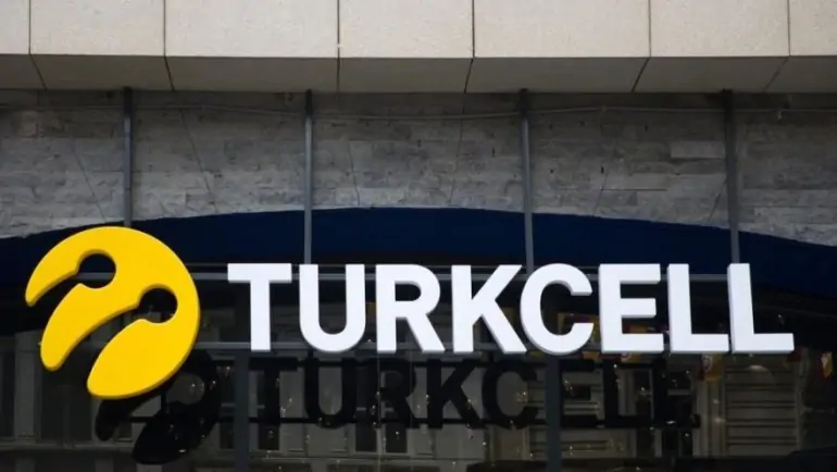 Turkcell (TCELL) 2023 1. Çeyrek Bilançosu! Net Kar 2 Milyar 816 Milyon TL