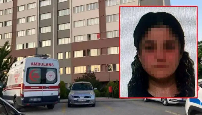 Ankara'da Derin Dondurucudan Çıkan Bebek Cesedi: Annenin Şok Edici İfadesi