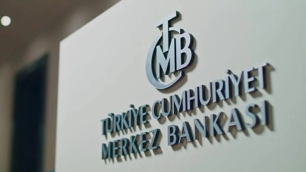 Merkez Bankası Piyasayı 25 Milyar TL Kaynak Aktardı