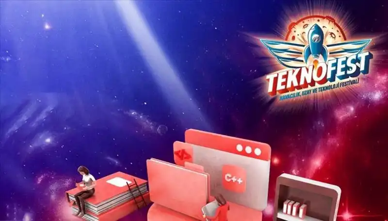 Teknofest İstanbul 2025: Türkiye'nin En Büyük Teknoloji Festivali Ne Zaman?