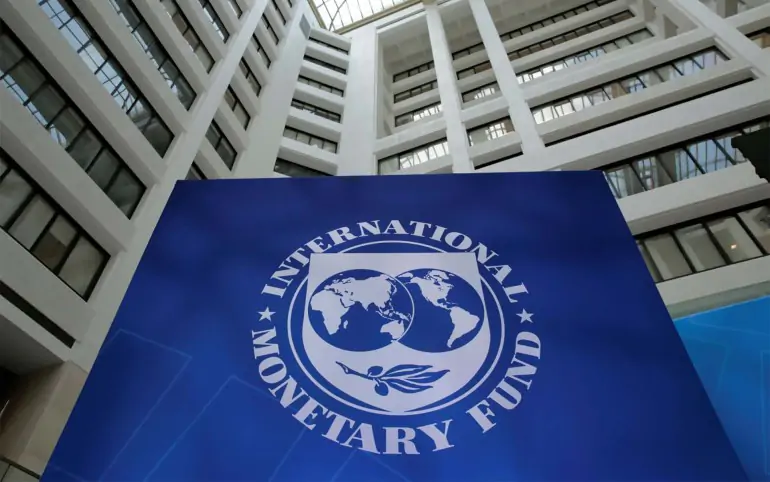 IMF, Fed'in Faiz Artışlarını Kesmemesini İstiyor!