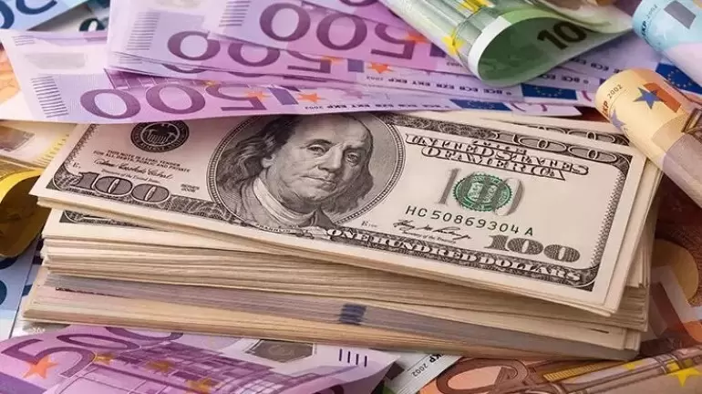 Dolar ve Euro Yatay Hareketlerini Sürdürüyor! 3 Ağustos 2023 Canlı Döviz Kuru Fiyatları