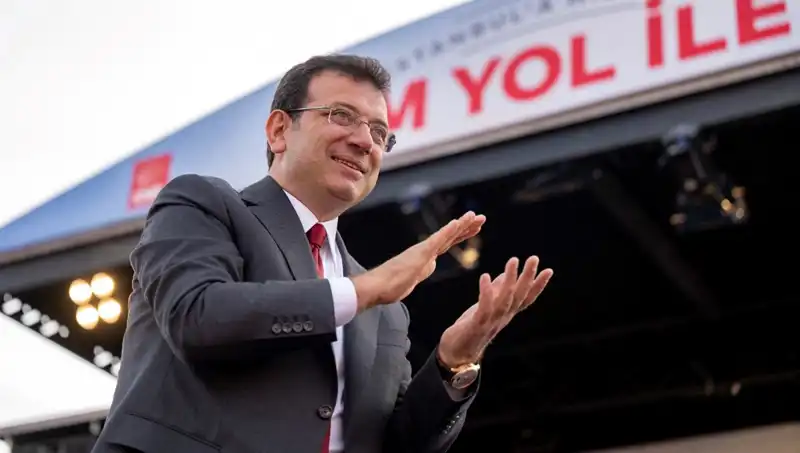 Ekrem İmamoğlu’na Yönelik Tehdit Davasında Kritik Karar Verildi
