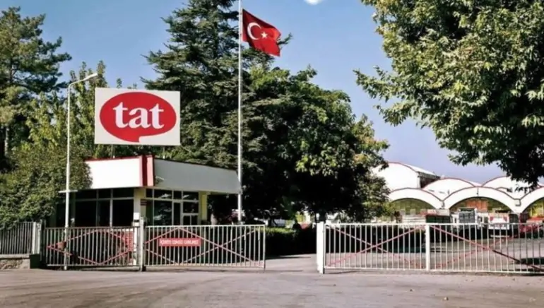 Tat Gıda (TATGD) 2023 1. Çeyrek Bilançosu Açıklandı! Net Kar 97,8 Milyon TL