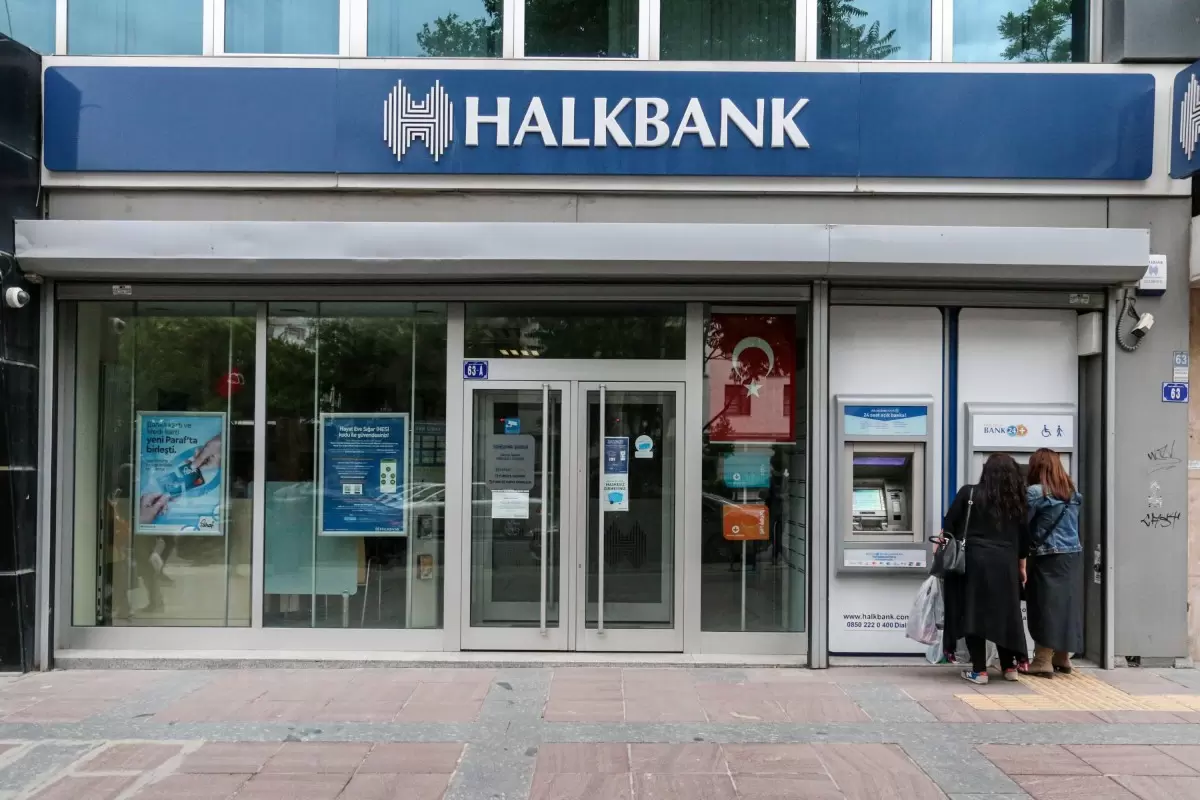 Halk Bankası (HALKB) Hissesinde Bir Kurumdan Daha Yeni Hedef Fiyat!