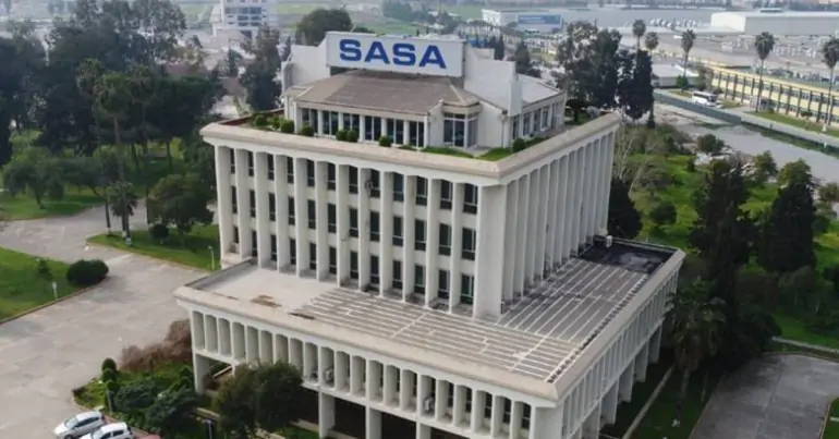 SASA'dan Ortaklı Yapısı Açıklaması! SASA Borsada Hisse Sattı Mı?