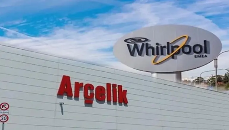 Arçelik, Whirlpool ile Anlaştı! Dev Anlaşmanın Detayları Açıklandı