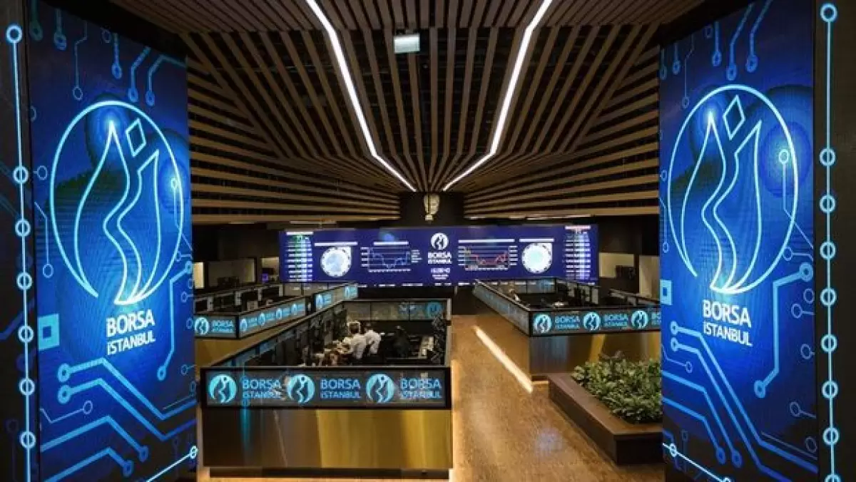 3 Şirket Hisse Alımını Sürdürdü! Borsa İstanbul Sert Yükseliş Yaşadı!