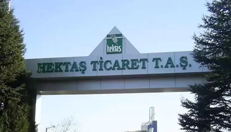 Hektaş (HEKTS) 2023 1. Çeyrek Bilanço Açıklandı! Net Kar Çok Sert Düştü!