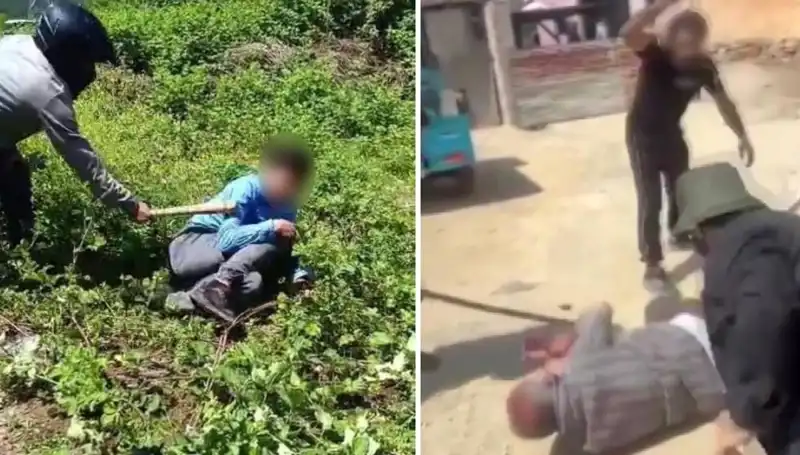 Kasklı İşkenceci Davasında Şok Gelişmeler ve Adalet Arayışı