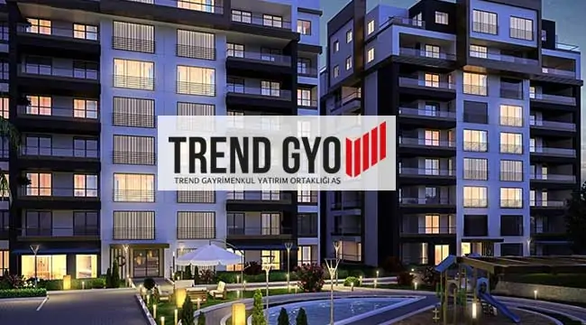 Trend GYO Bedelsiz Sermaye Artırımına Gidiyor