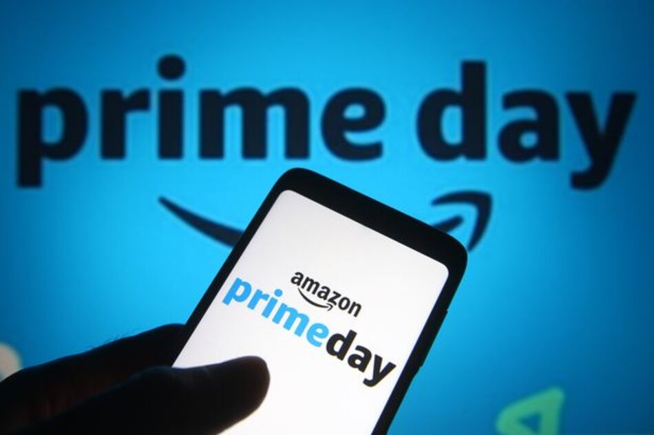 Amazon’un Prime Özel Fırsat Günleri Başlıyor