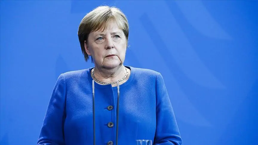 Merkel, Putin Hakkında Ne Düşünüyor?