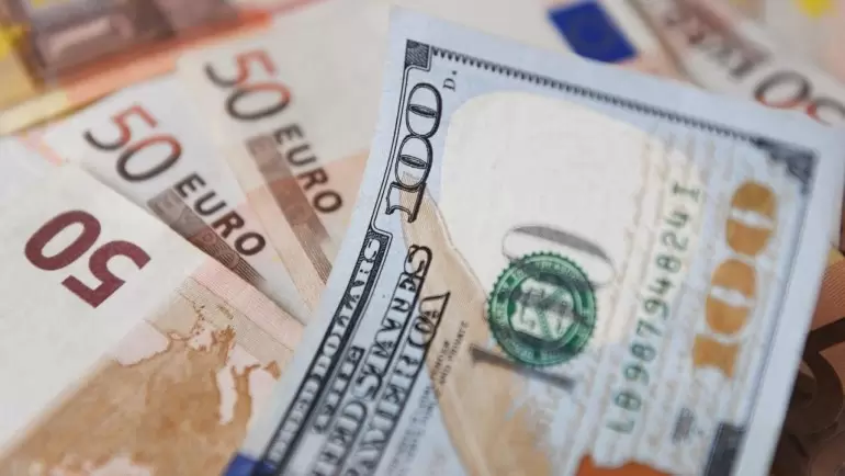 Dolar Sakin, Euro Yeni Rekor Denemesinde! 14 Temmuz 2023 Döviz Kurlarında Son Durum!