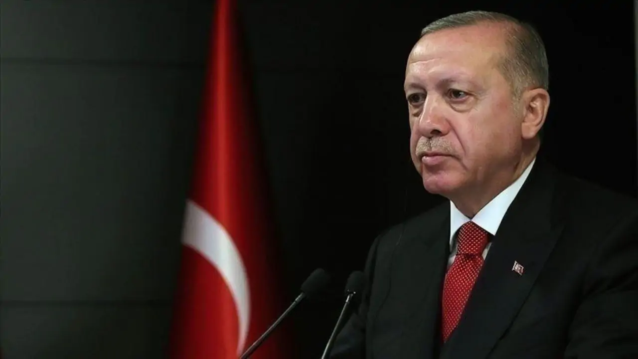 Erdoğan: 14 Mayıs'ı konuşmaya başladılar