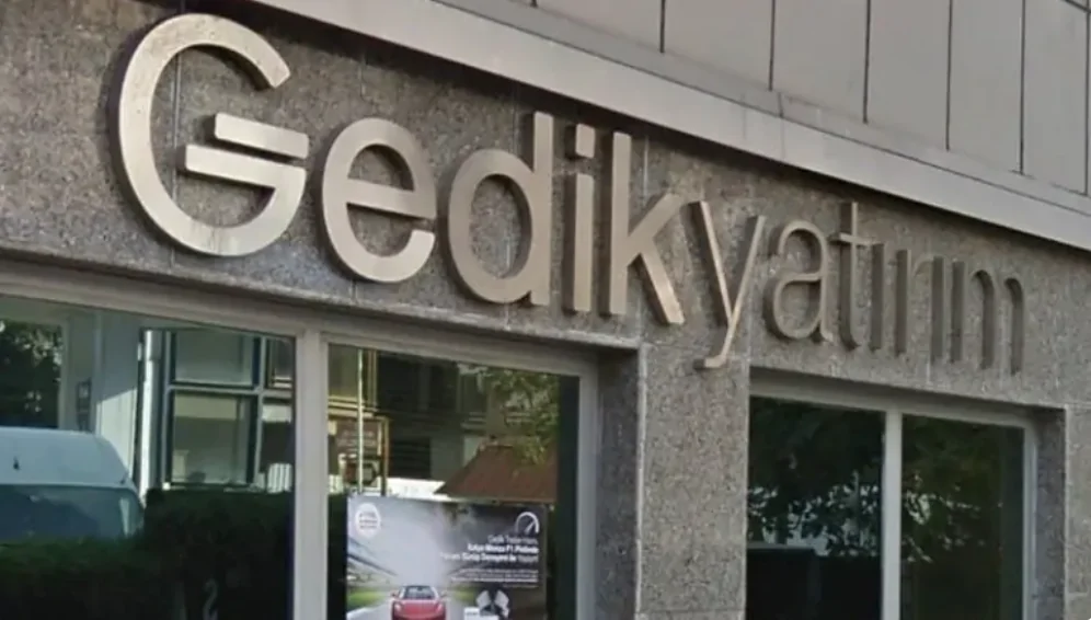 Gedik Yatırım (GEDIK) 2023 1. Çeyrek Bilançosu Açıklandı! Net Kar 193,4 Milyon TL