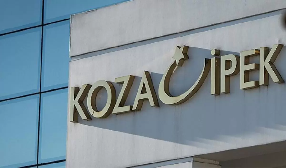 Koza Anadolu Metal (KOZAA) 2023 2. Çeyrek Bilançosu! Net Kar 1,2 Milyar TL