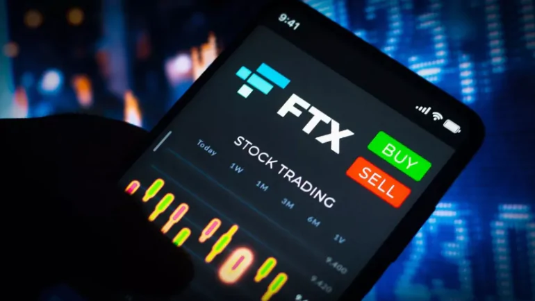 FTX'in 3,5 Milyar Dolarlık Kripto Para Varlığına El Konuldu!