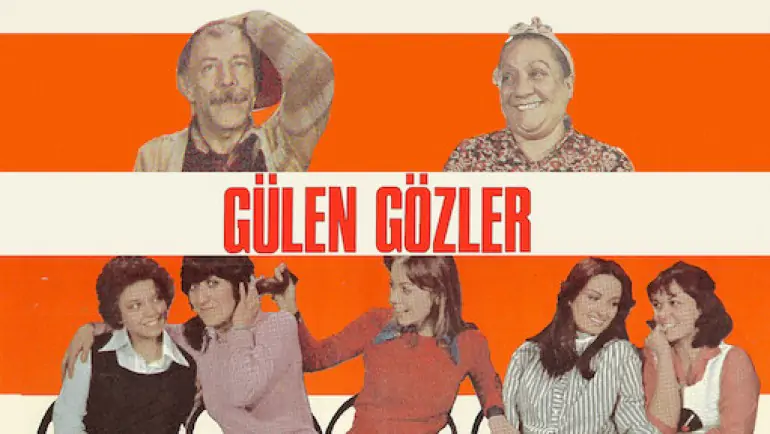 Gülen Gözler Filminin Konusu Nedir? Gülen Gözler Filmi Nerede Çekilmiştir?