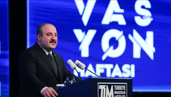 Bakan Varank: Togg Yeni Girişimleri Harekete Geçirecek