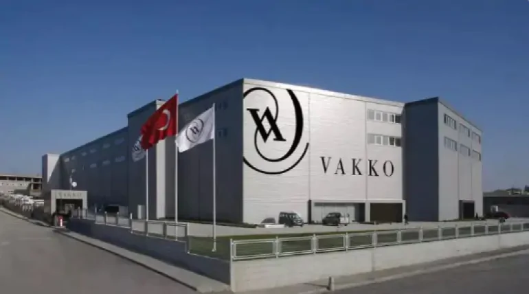 Vakko Tekstil (VAKKO) 2023 1. Çeyrek Bilançosu! Net Kar 125 Milyon TL