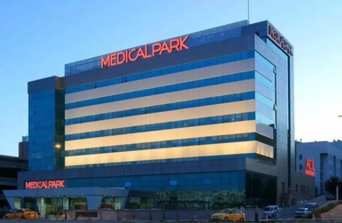 Medikal Park (MPARK) 2023 Hedef Fiyat! Hissede Yükseliş Potansiyeli Artıyor!