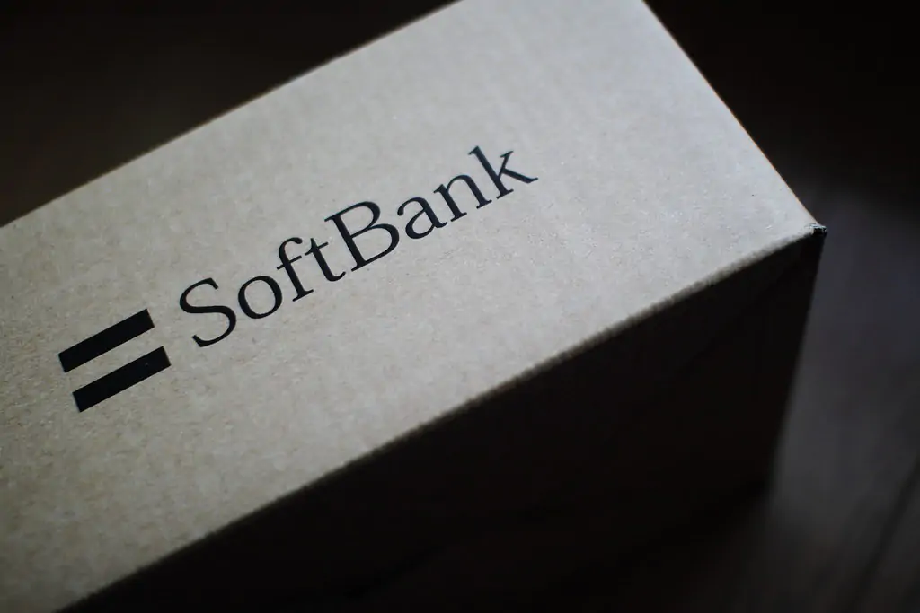 Japonya'nın Dev Şirketi SoftBank Zarar Etti!