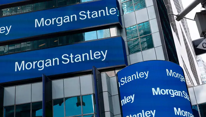 Morgan Stanley, Çin'in 2023'te Daha Hızlı Büyümesini Bekliyor