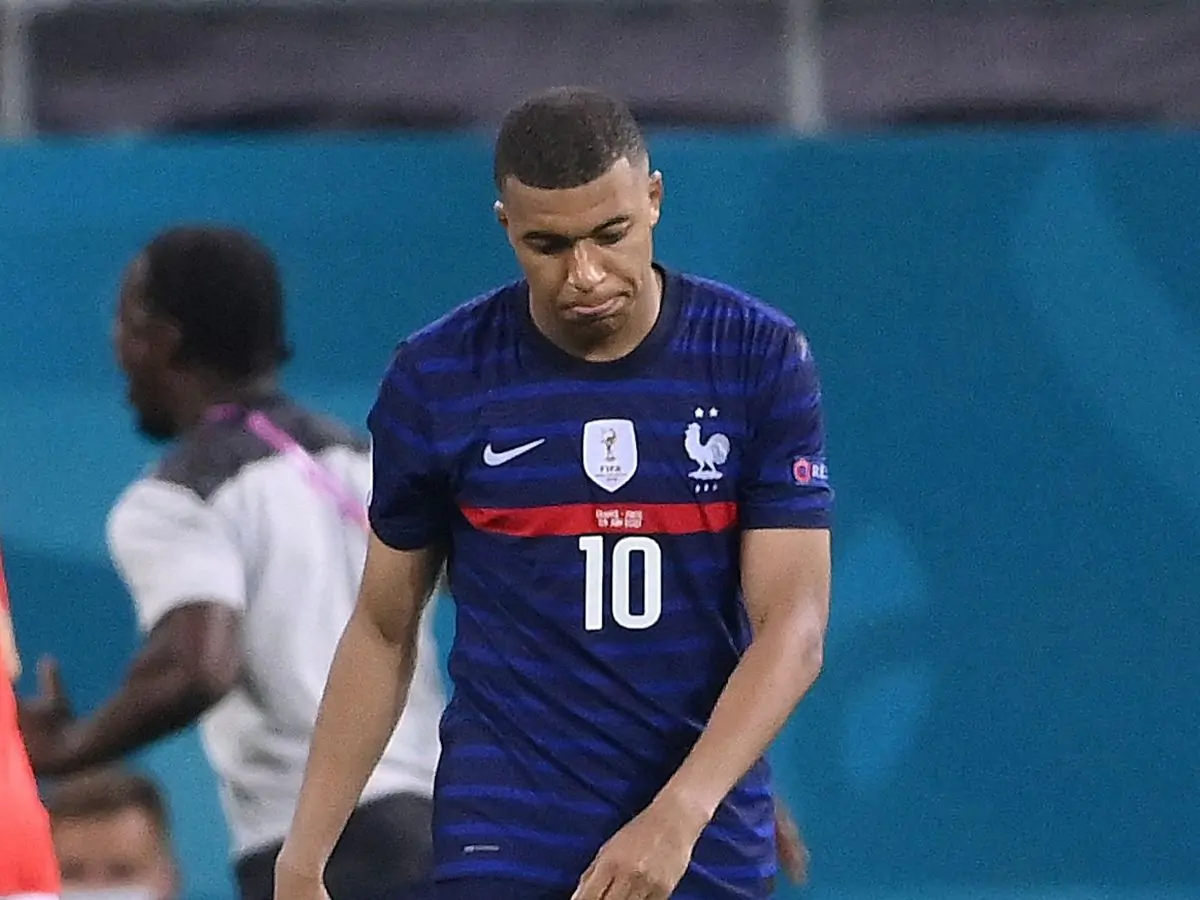 Mbappe'nin Hezimetiyle PSG Token Çakıldı!