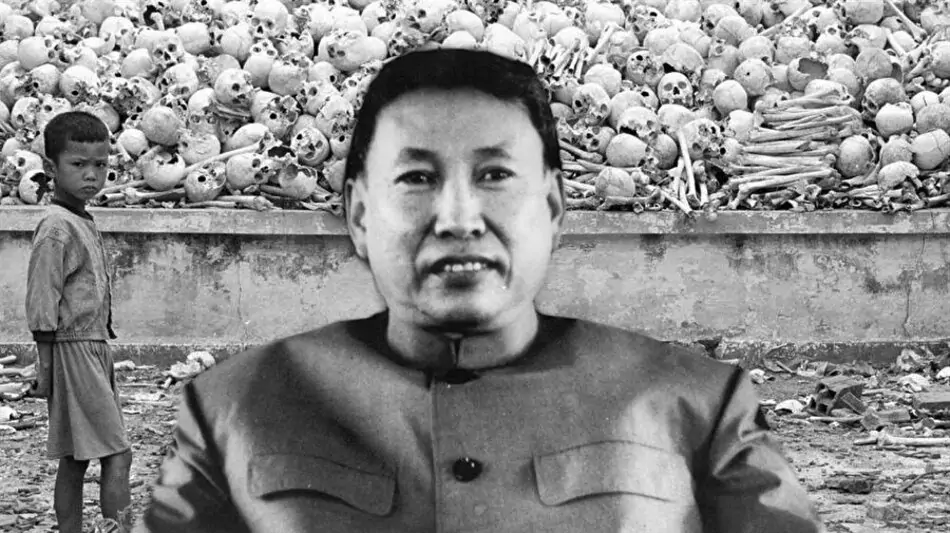 Kamboçya'yı Ölüm Tarlasına Çeviren Acımasız Diktatör: Pol Pot