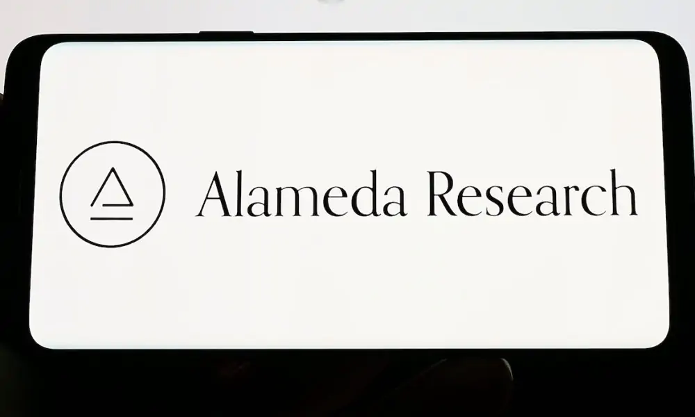 Alameda Research FTX İflasından Önce 204 Milyon Dolarlık Fon Çekti