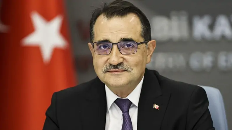 Bakan Dönmez: Karada Yapılmış En Büyük Keşiflerden Biri Olabilir