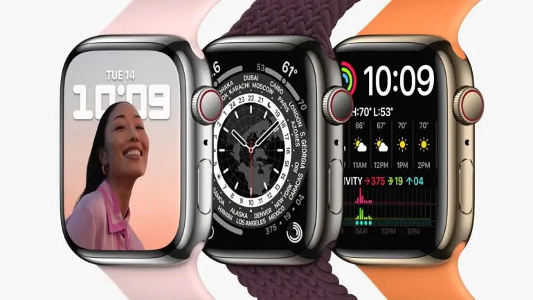 Apple Watch 7 Almaya Değer Mi?