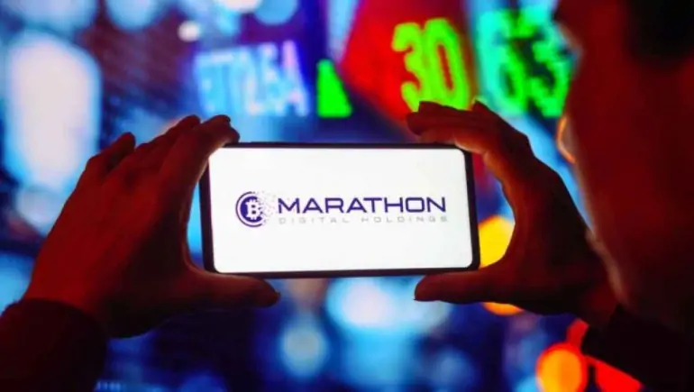 Marathon Digital 12 Bin Bitcoin’e Sahip Olduğunu Açıkladı