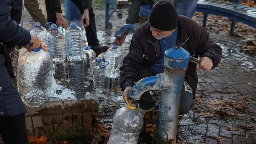 Rusya-Ukrayna Savaşında Son Durum