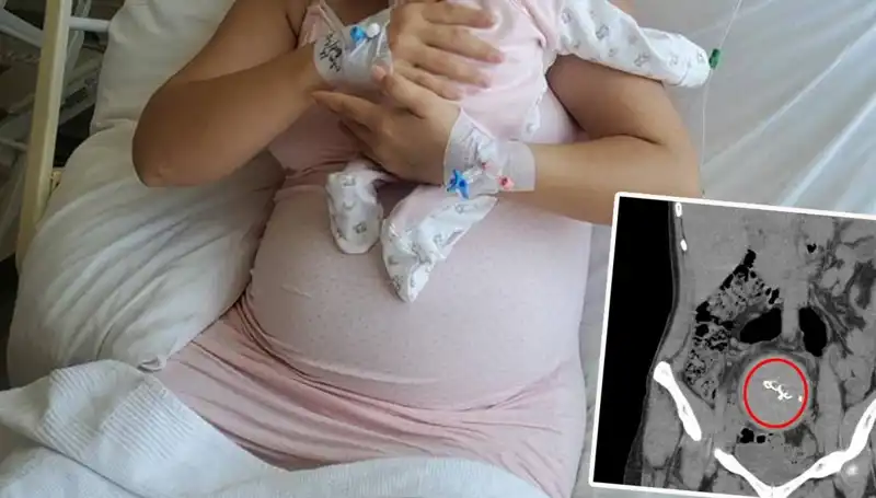 Hastane Skandalı: Doğumda Unutulan Bebek İki Yıl Sonra Ortaya Çıktı