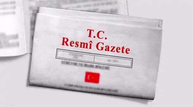 Enerjide Acele Kamulaştırma Kararları Resmi Gazete'de!